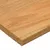 Produktbild 9 för Trappstegsmattor 8 pcs ljusbrun 80x25x2 cm massiv ek