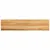 Produktbild 4 för Trappstegsmattor 8 pcs ljusbrun 110x25x2 cm massiv ek