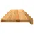 Produktbild 6 för Trappstegsmattor 8 pcs ljusbrun 110x25x2 cm massiv ek