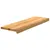 Produktbild 3 för Trappstegsmattor 8 pcs ljusbrun 80x30x2 cm massiv ek