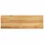 Produktbild 4 för Trappstegsmattor 8 pcs ljusbrun 80x30x2 cm massiv ek