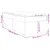 Produktbild 12 för Ramsäng med bäddmadrass cappuccino 80x200 cm konstläder