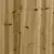 Produktbild 10 för Futonbäddsoffa med madrass 70x206x11 cm impregnerad furu