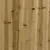 Produktbild 10 för Futonbäddsoffa med madrass 90x206x11 cm impregnerad furu