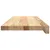 Produktbild 5 för Fönsterbänkar 2 st obehandlad 70x25x2 cm massiv ek