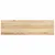 Produktbild 6 för Fönsterbänkar 2 st obehandlad 90x25x2 cm massiv ek