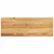 Produktbild 6 för Fönsterbänkar 2 st ljusbrun 70x25x2 cm massiv ek