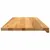 Produktbild 5 för Fönsterbänkar 2 st ljusbrun 100x40x2 cm massiv ek
