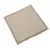 Produktbild 4 för Sittdynor för trädgården 4 st taupe 45x45x2 cm fyrkantig