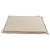 Produktbild 5 för Sittdynor för trädgården 4 st taupe 45x45x2 cm fyrkantig