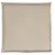 Produktbild 6 för Sittdynor för trädgården 4 st taupe 45x45x2 cm fyrkantig