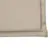 Produktbild 8 för Sittdynor för trädgården 4 st taupe 45x45x2 cm fyrkantig