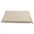 Produktbild 5 för Sittdynor för trädgården 6 st taupe 45x45x2 cm fyrkantig