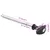 Produktbild 6 för Tältpinnar 12 st 17 cm Ø7 mm galvaniserat stål