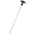 Produktbild 2 för Tältpinnar 24 st 30 cm Ø7 mm galvaniserat stål