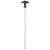 Produktbild 3 för Tältpinnar 12 st 30 cm Ø7 mm galvaniserat stål