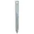 Produktbild 4 för Tältpinnar 24 st 17 cm Ø20 mm galvaniserat stål