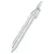 Produktbild 3 för Tältpinnar 24 st V-formade 17 cm Ø20 mm galvaniserat stål
