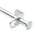 Produktbild 5 för Tältpinnar 24 st 30 cm 8 mm galvaniserat stål