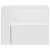 Produktbild 4 för Väggmonterade sängbord 2 st vit 45x30x35 cm