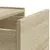 Produktbild 10 för Väggmonterade sängbord 2 st sonoma-ek 45x30x35 cm