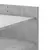 Produktbild 8 för Soffbord betonggrå 100x50x50 cm konstruerat trä