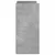 Produktbild 5 för Skänk betonggrå 73,5x35x75 cm konstruerat trä