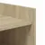 Produktbild 8 för Skoskåp sonoma-ek 74,5x37,5x100 cm konstruerat trä