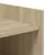 Produktbild 8 för Skoskåp sonoma-ek 52x37,5x100 cm konstruerat trä