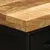 Produktbild 6 för Skänk 55x30x71 cm massivt mangoträ