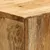 Produktbild 6 för Skänk 53x35x72 cm massivt mangoträ