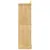 Produktbild 5 för Garderob Corona 102x52x186 cm massiv furu