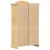 Produktbild 6 för Garderob Corona 102x52x186 cm massiv furu