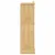 Produktbild 5 för Garderob Corona 151,5x52x186 cm massiv furu