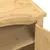 Produktbild 7 för Garderob Corona 194x52x186 cm massiv furu