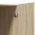 Produktbild 8 för Tvättmaskinsskåp sonoma-ek 70,5x71,5x91,5 cm