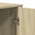 Produktbild 8 för Skänk sonoma-ek 78x35,5x74,5 cm konstruerat trä