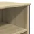 Produktbild 7 för Skänk sonoma-ek 91x35,5x74,5 cm konstruerat trä