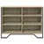 Produktbild 4 för Skänk sonoma-ek 101x35,5x74,5 cm konstruerat trä