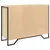 Produktbild 6 för Skänk sonoma-ek 101x35,5x74,5 cm konstruerat trä