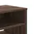 Produktbild 7 för Tv-bänk brun ek 180x34x41 cm konstruerat trä