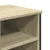 Produktbild 7 för Tvättställsskåp sonoma-ek 91x35x60 cm konstruerat trä