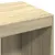 Produktbild 7 för Skrivbord sonoma-ek 103,5x56,5x94 cm konstruerat trä