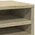 Produktbild 7 för Skrivbordshyllor sonoma-ek 36x26x29,5 cm konstruerat trä