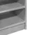Produktbild 9 för Tvättställsskåp betonggrå 90x29x55 cm konstruerat trä