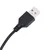 Produktbild 10 för Väggmonterade sängbord med LED-lampor 2 st sonoma-ek