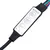 Produktbild 11 för Väggmonterade sängbord med LED-lampor 2 st sonoma-ek