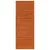 Produktbild 4 för Ladugårdsdörr vaxbrun 80x208 cm massiv furu