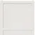 Produktbild 8 för Ladugårdsdörr vit 100x208 cm massiv furu