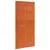 Produktbild 2 för Ladugårdsdörr vaxbrun 100x208 cm massiv furu